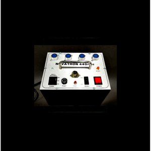 New Novatron 440 Plus Photography/Video Lighting Set/Kit